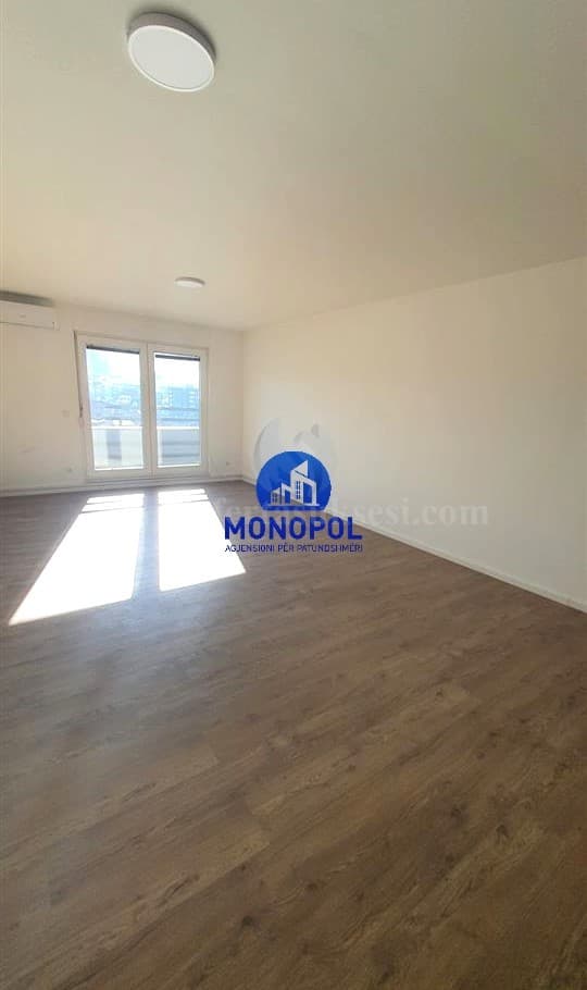 Jap me qira banesen-penthouse-ZYREN 380m2 kati i -VIII-/Prishtine — fotografia 5