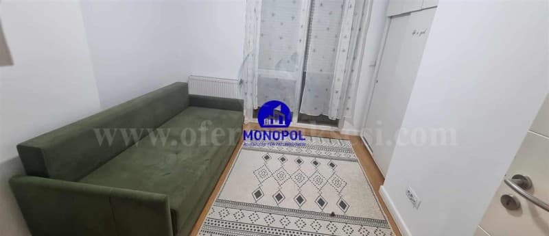 Jap me qira banesen 60m2 kati i -V-/Prishtine — fotografia 4