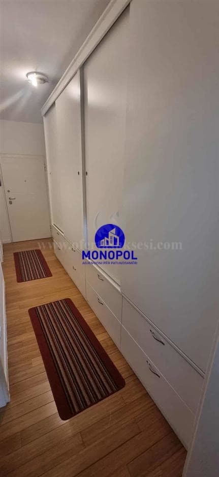 Jap me qira banesen 60m2 kati i -V-/Prishtine — fotografia 5