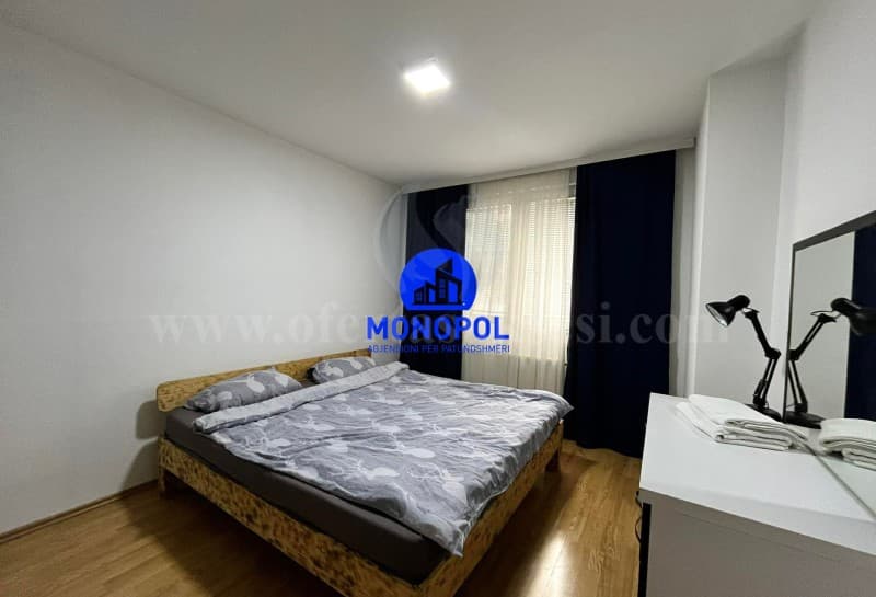 Jap me qira banesen 65m2 kati i -IV- / Prishtine — fotografia 4