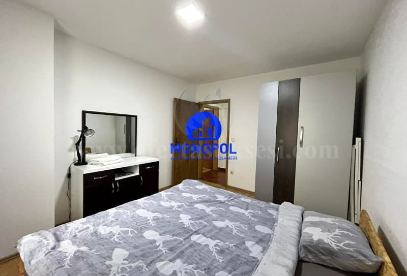 Jap me qira banesen 65m2 kati i -IV- / Prishtine — fotografia 5