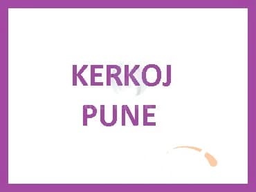Kerkoj pune — fotografia 1