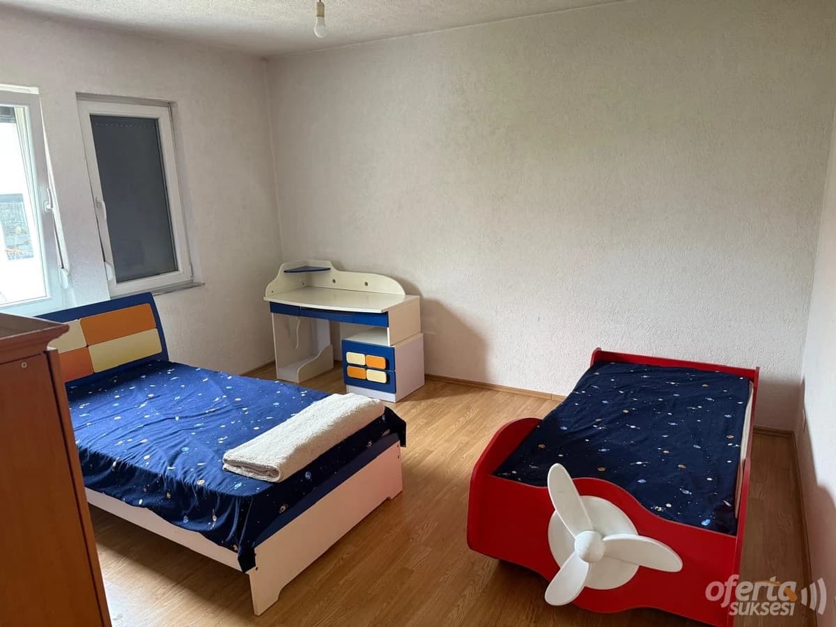 Jap me qira shtepin 120m2/Prishtine — fotografia 6