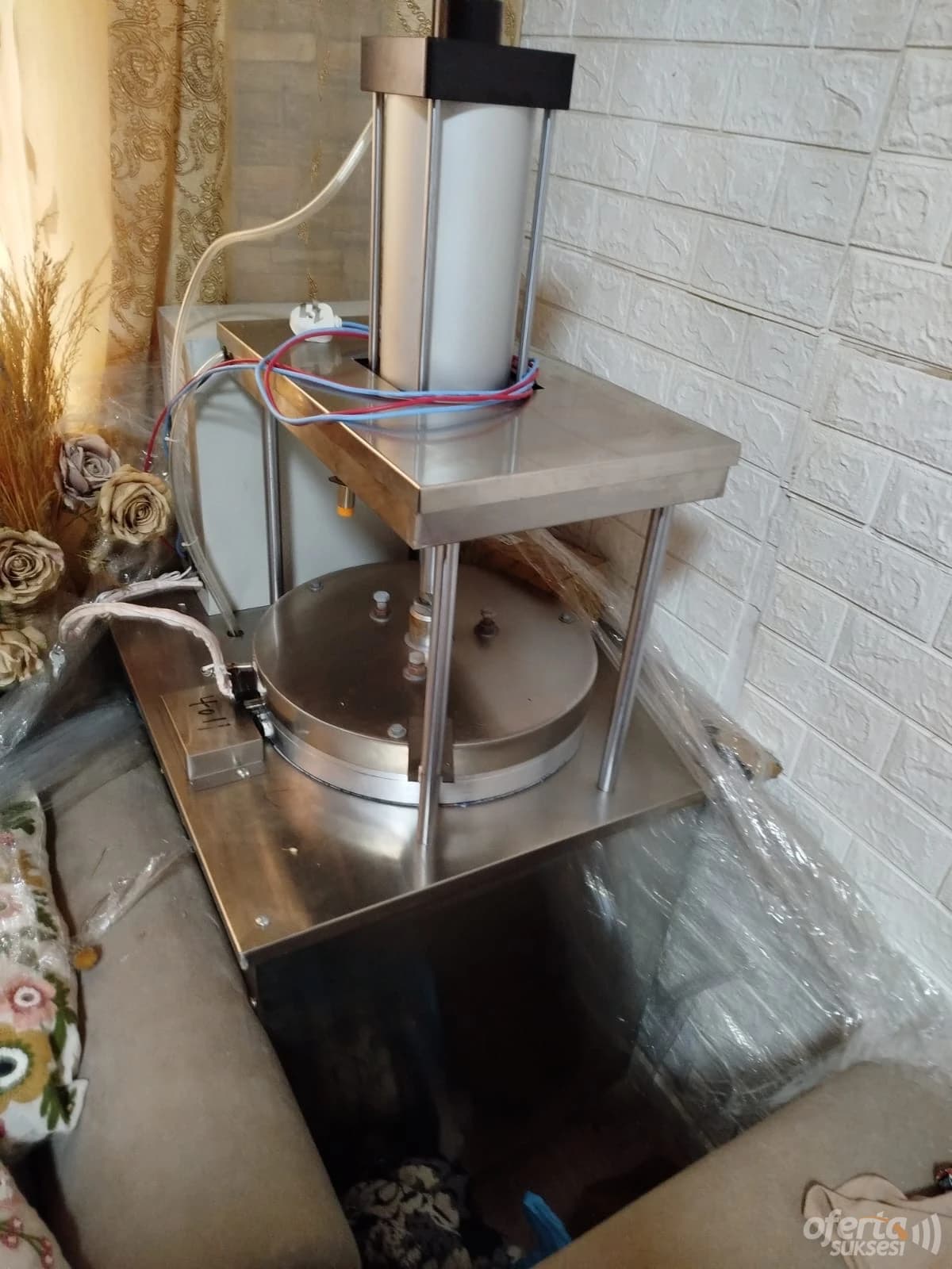 SHES PAJISJE PROFESIONALE PËR GATIM — fotografia 1