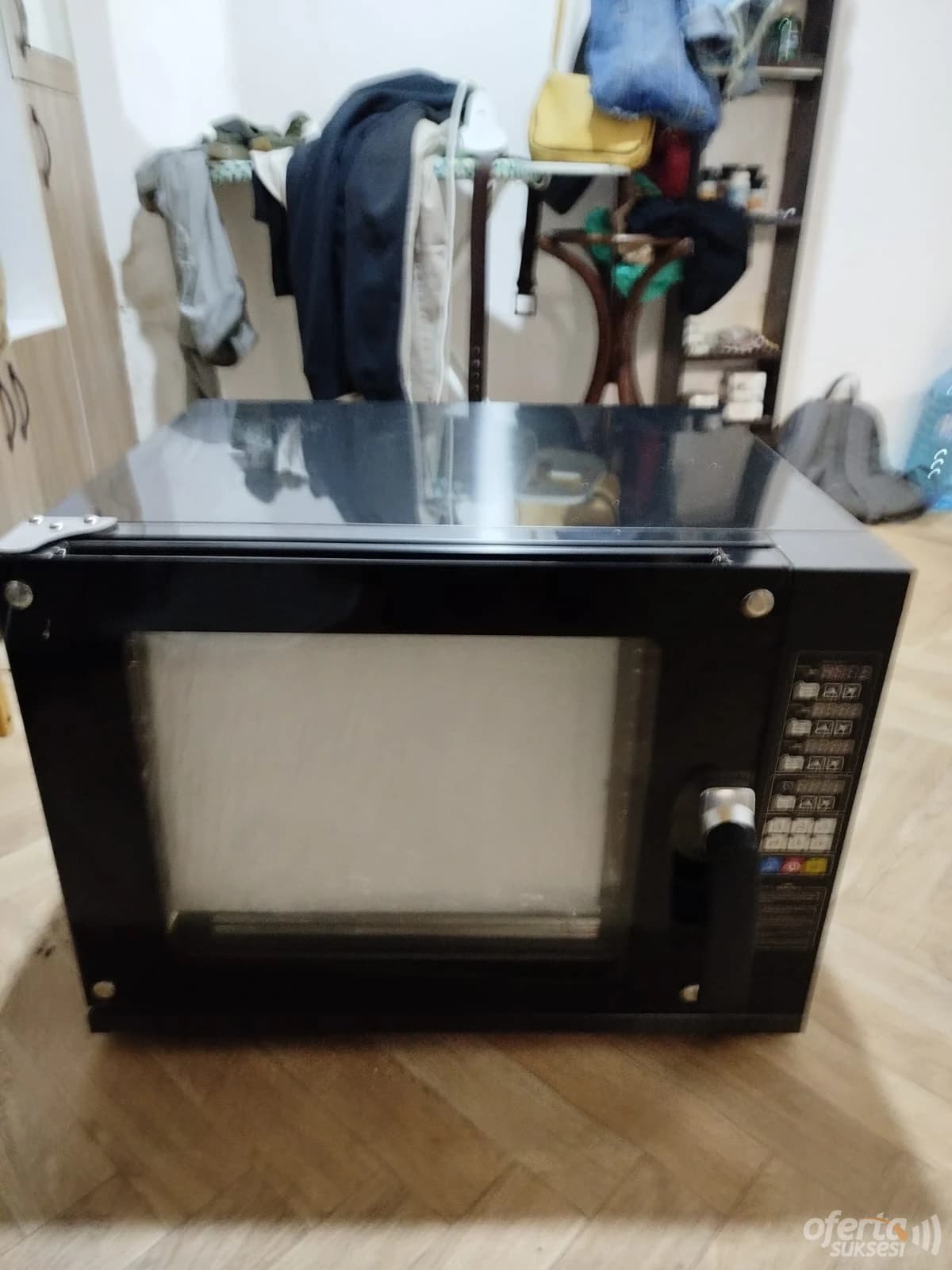 SHES PAJISJE PROFESIONALE PËR GATIM — fotografia 2