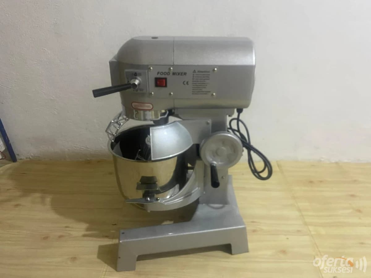 SHES PAJISJE PROFESIONALE PËR GATIM — fotografia 3