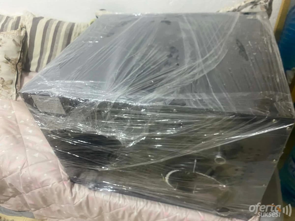 SHES PAJISJE PROFESIONALE PËR GATIM — fotografia 5