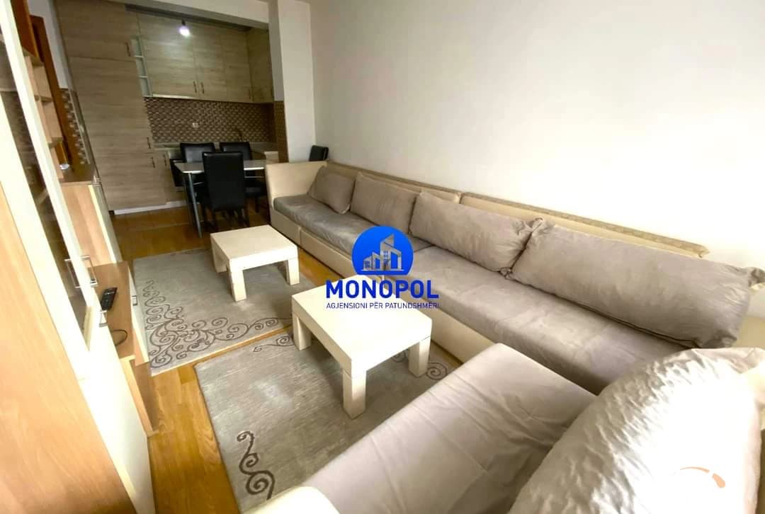 Jap me qira banesen 60m2 kati i -V-/Fushe Kosove — fotografia 1