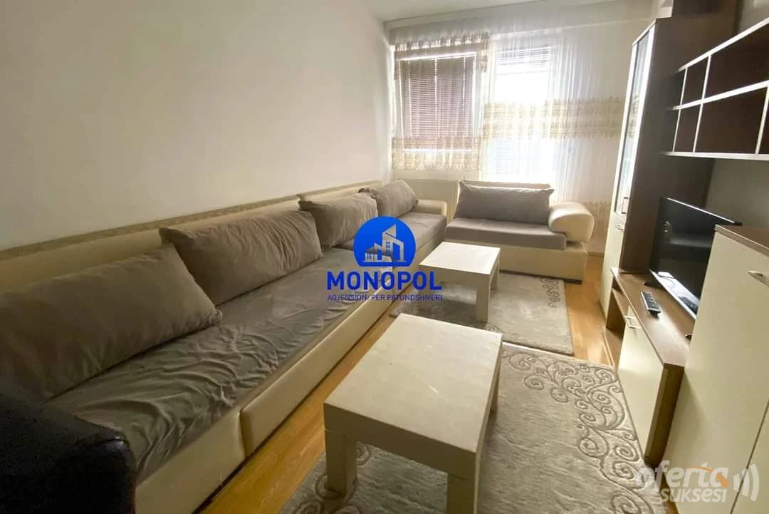 Jap me qira banesen 60m2 kati i -V-/Fushe Kosove — fotografia 2