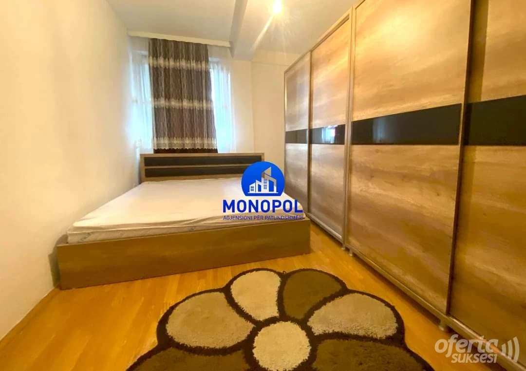 Jap me qira banesen 60m2 kati i -V-/Fushe Kosove — fotografia 3