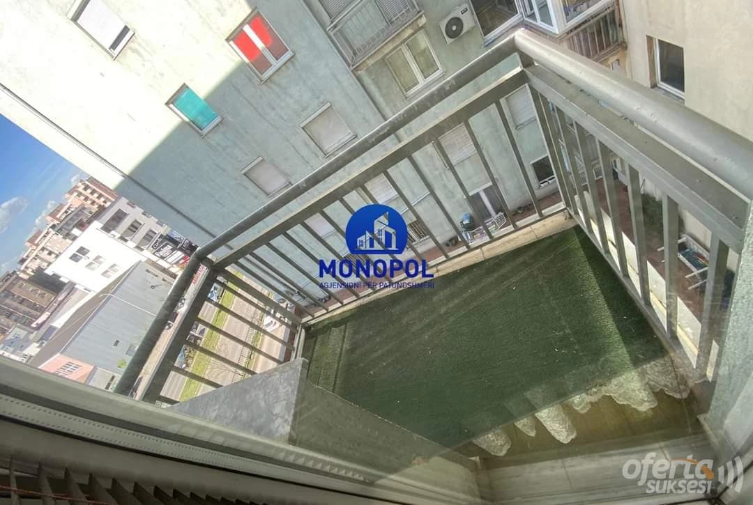 Jap me qira banesen 60m2 kati i -V-/Fushe Kosove — fotografia 7