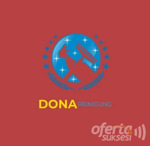 Ofroj punë për Pastrim — fotografia 1