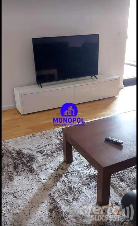 Jap me qira banesen-ZYREN 106m2 kati i -VII- / Prishtine — fotografia 3