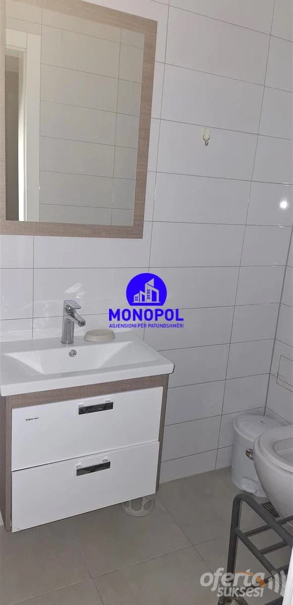 Jap me qira banesen-ZYREN 106m2 kati i -VII- / Prishtine — fotografia 8