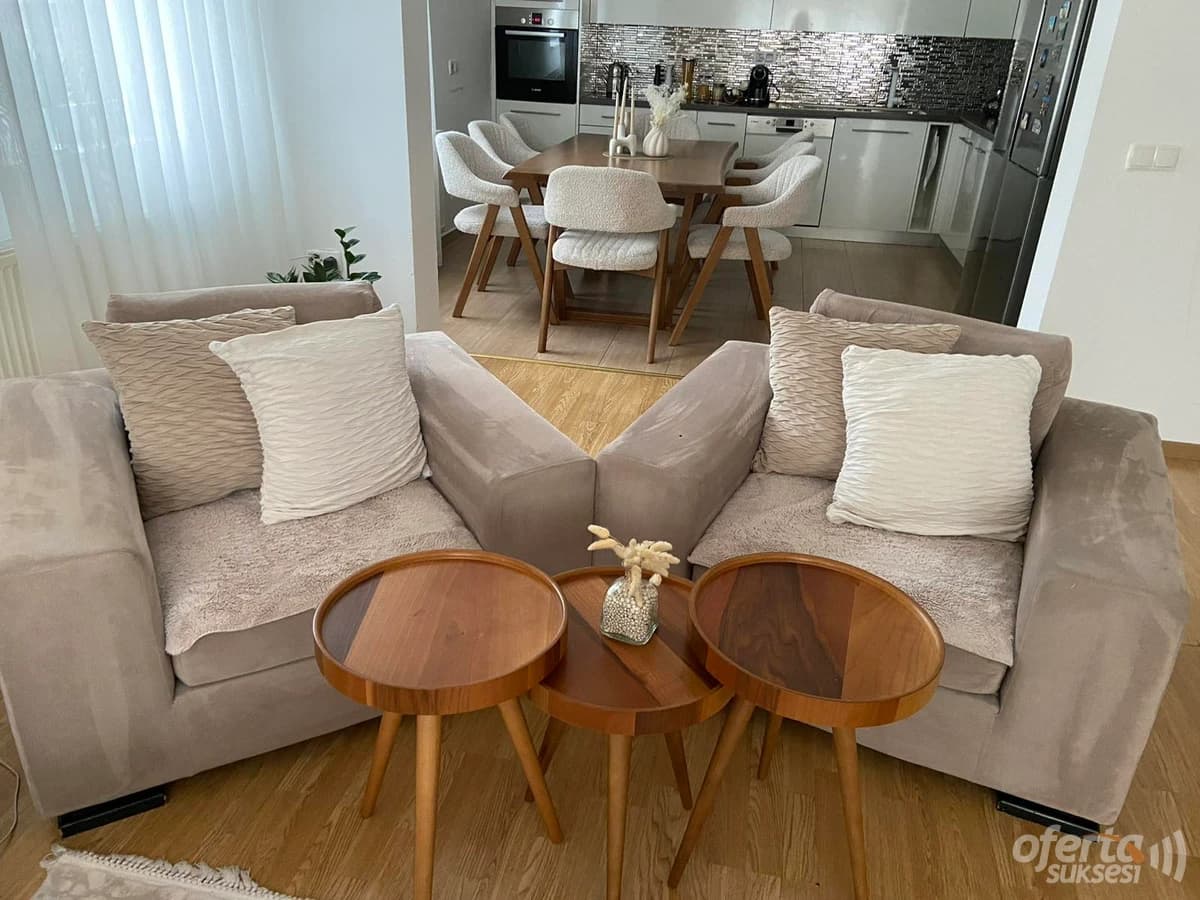 Shes mobilje për Sallon – Në Gjendje të Shkëlqyer — fotografia 3