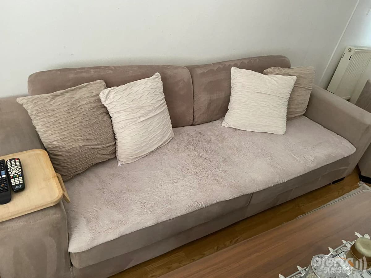 Shes mobilje për Sallon – Në Gjendje të Shkëlqyer — fotografia 5