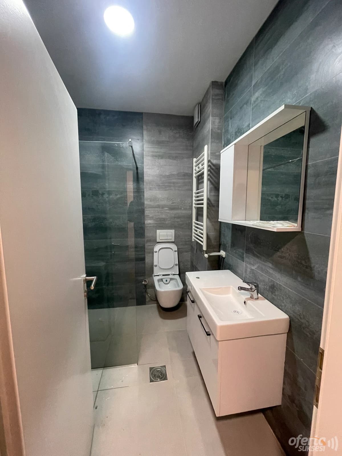 Jap me qira banesen 70m2 kati i -III-/Prishtine — fotografia 8