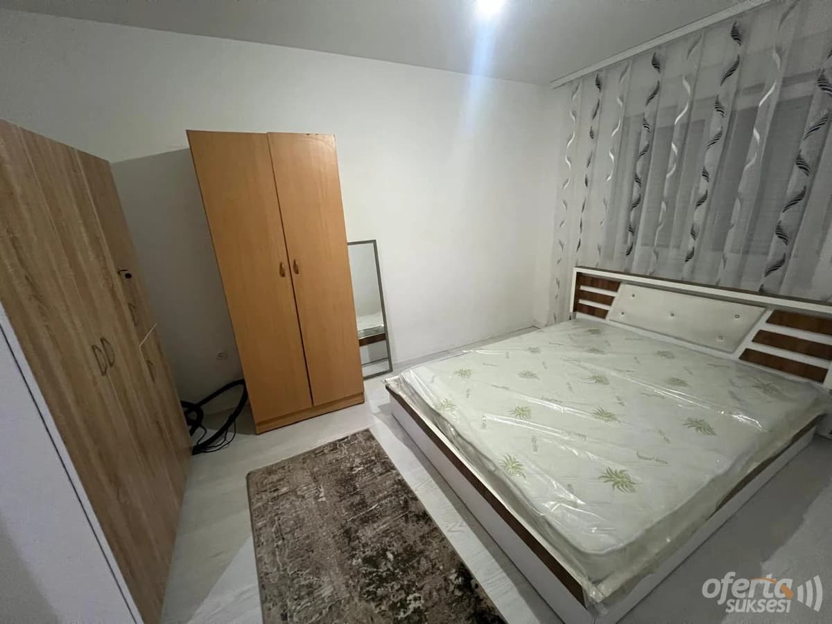 Jap me qira banesen 60m2 kati i -V- / Prishtine — fotografia 3