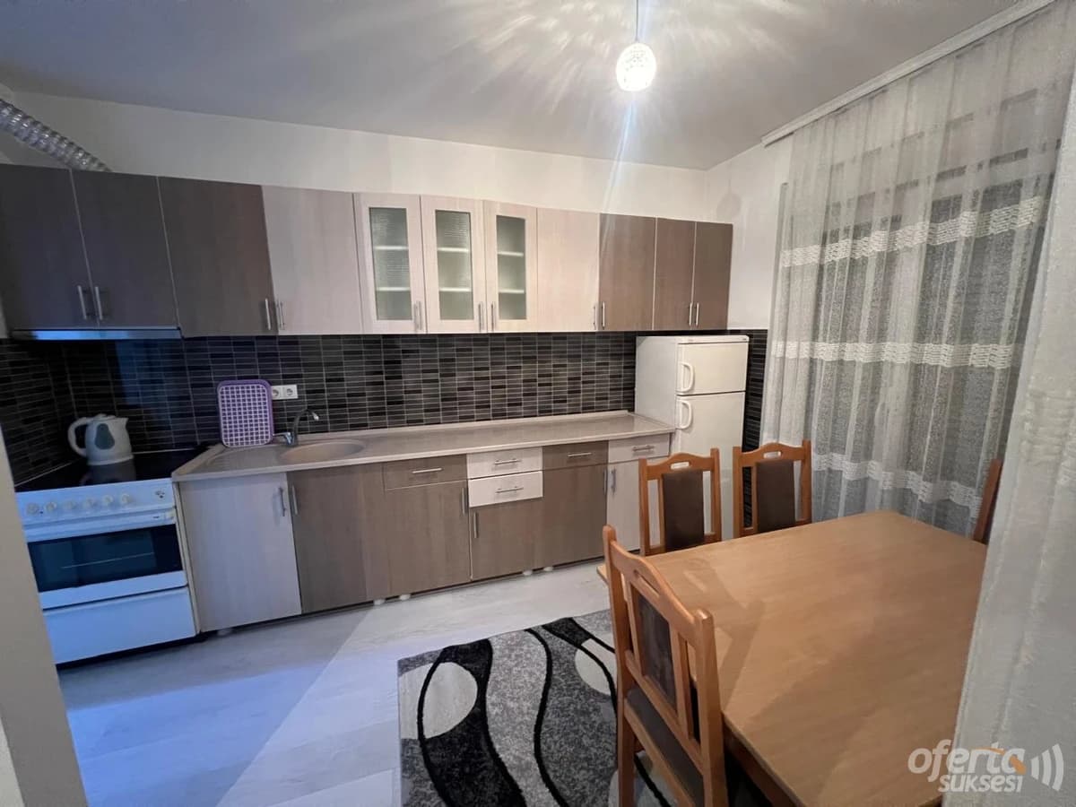 Jap me qira banesen 60m2 kati i -V- / Prishtine — fotografia 4