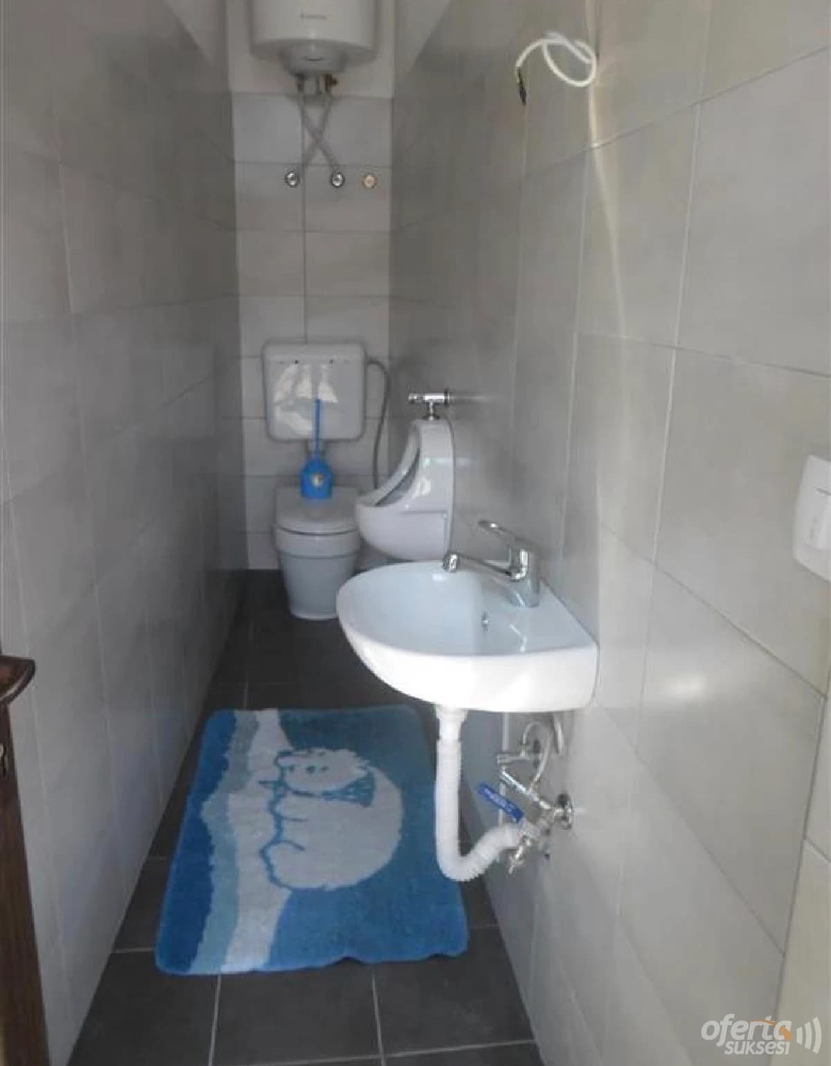 Jap me qira lokalin 70m2 / Prishtine — fotografia 8