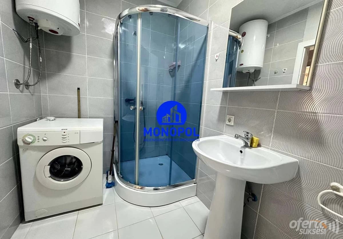 Shes banesen 85.17m2 kati i -VIII-/Prishtine — fotografia 7