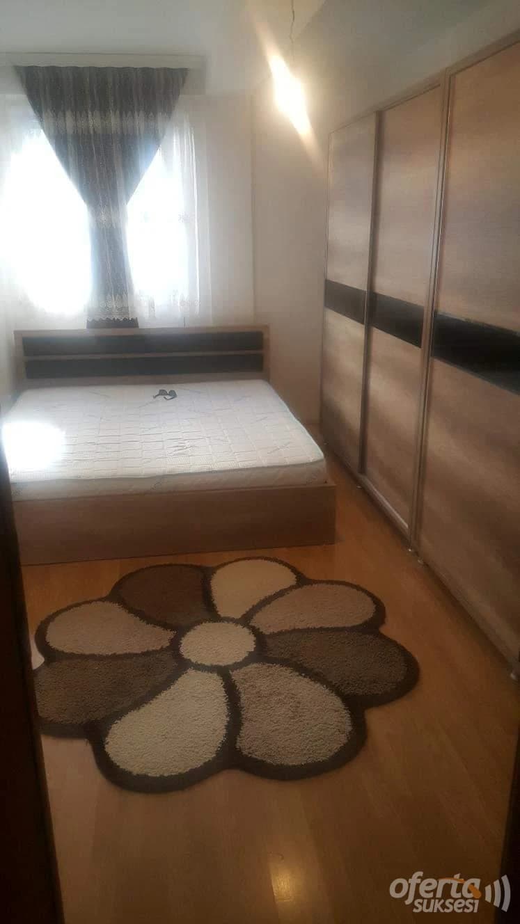 Jap me qira banesen 60m2 kati i -V-/Fushe Kosove — fotografia 3