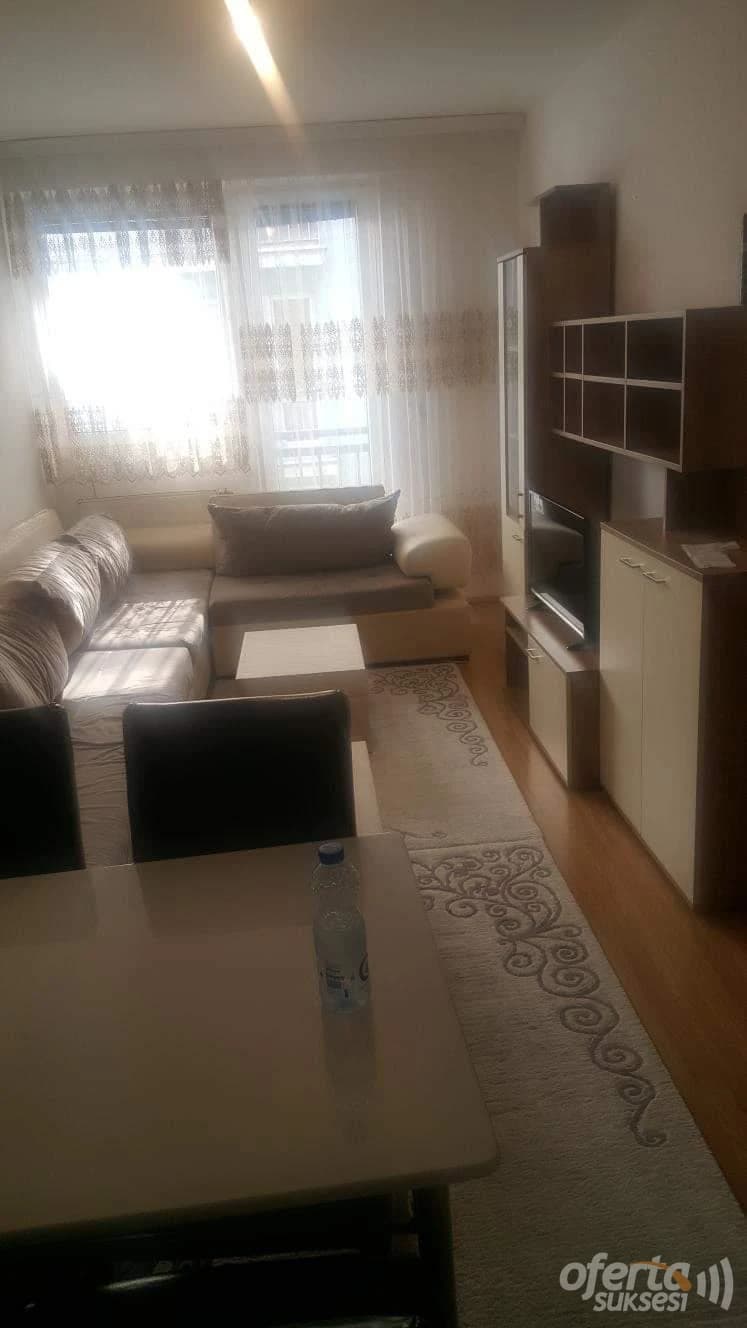 Jap me qira banesen 60m2 kati i -V-/Fushe Kosove — fotografia 5