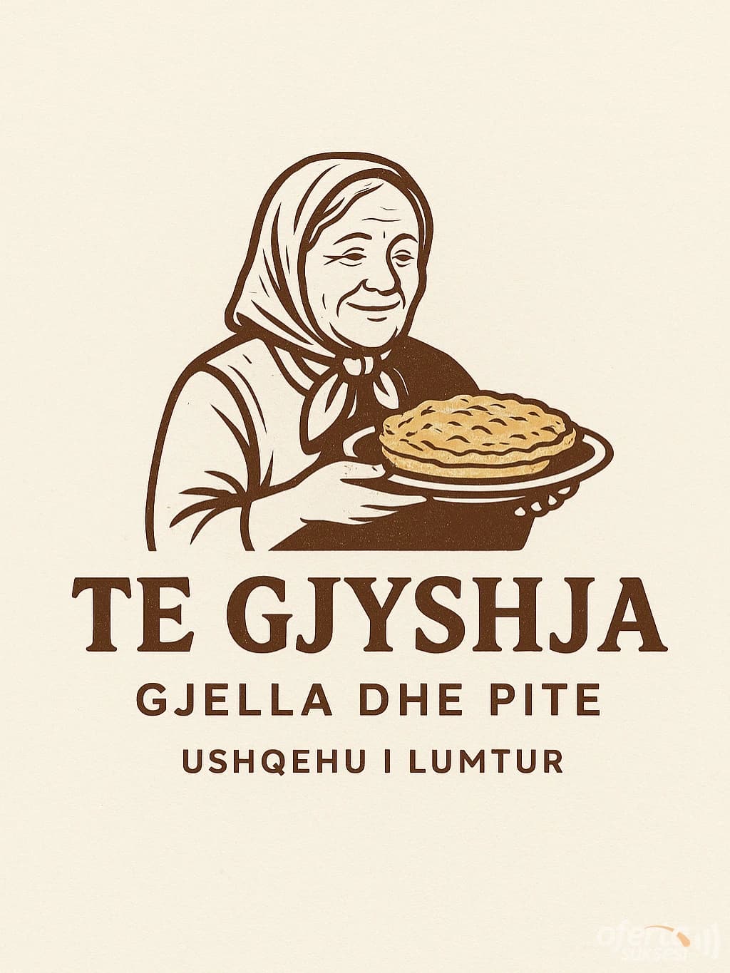 Ofroj pune per ndihmes kuzhinjere — fotografia 1