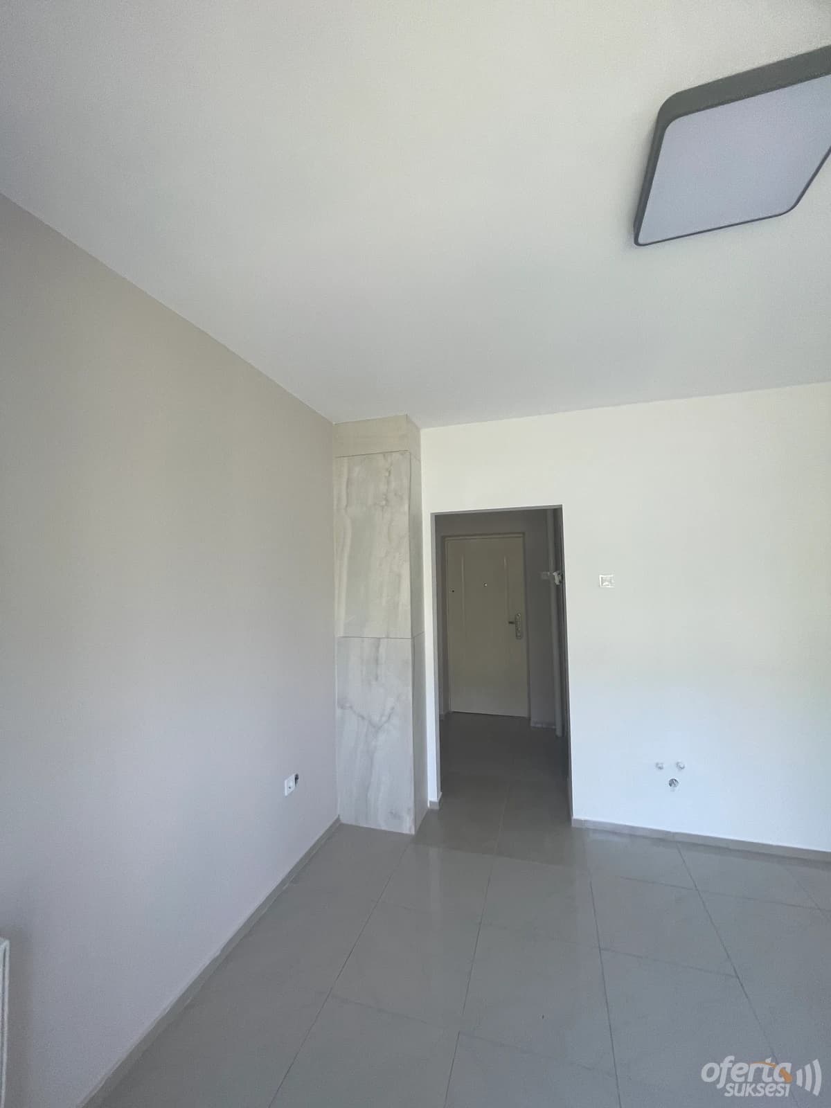 Jap me qira banesë 34m2 kati i -I- / Prishtine — fotografia 3