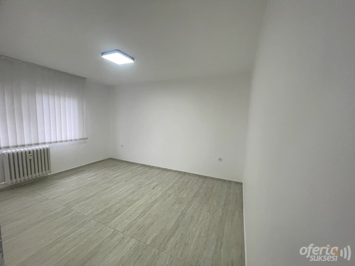 Jap me qira banesë 34m2 kati i -I- / Prishtine — fotografia 7