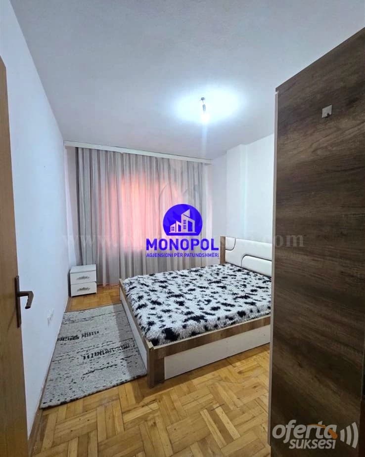 Jap me qira banesen 85m2 kati i -I- / Fushe KOsove — fotografia 3