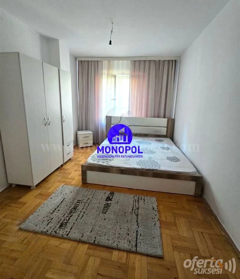 Jap me qira banesen 85m2 kati i -I- / Fushe KOsove — fotografia 4