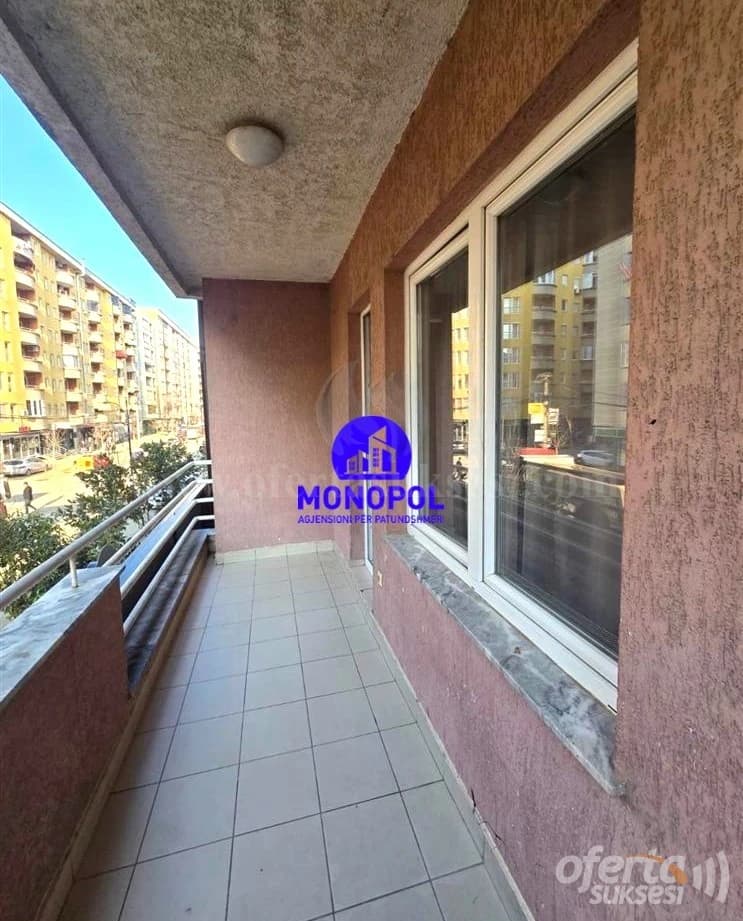 Jap me qira banesen 85m2 kati i -I- / Fushe KOsove — fotografia 5