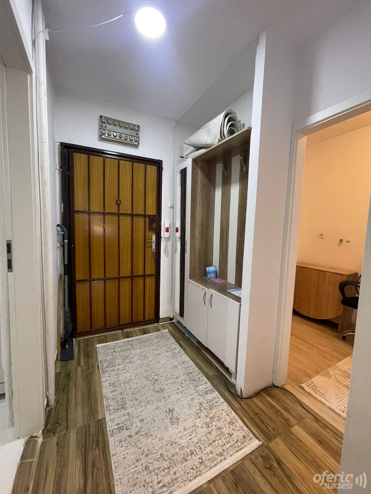 Jap me qira banesen 42m2 kati i -IV-/Prishtine — fotografia 2