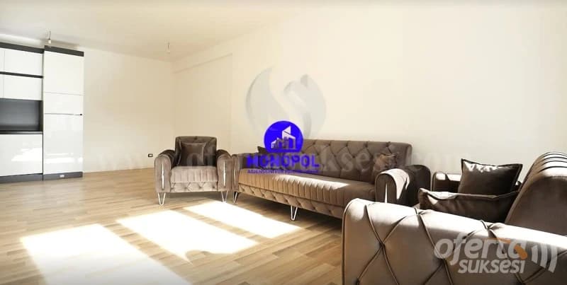 Jap me qira banesen-moderne 66m2 kati i -II-/Prishtine — fotografia 2