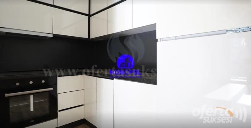 Jap me qira banesen-moderne 66m2 kati i -II-/Prishtine — fotografia 3