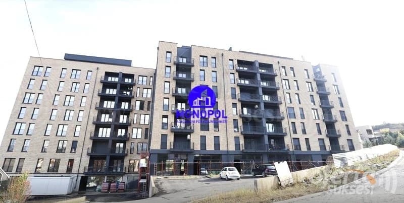 Jap me qira banesen-moderne 66m2 kati i -II-/Prishtine — fotografia 7