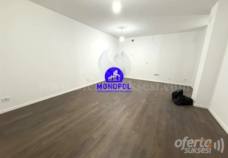 Jap me qira banesen-zyren 76m2 kati i -II-/Prishtine — fotografia 2