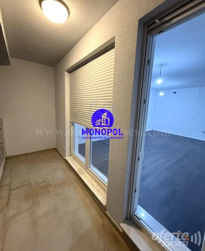 Jap me qira banesen-zyren 76m2 kati i -II-/Prishtine — fotografia 5