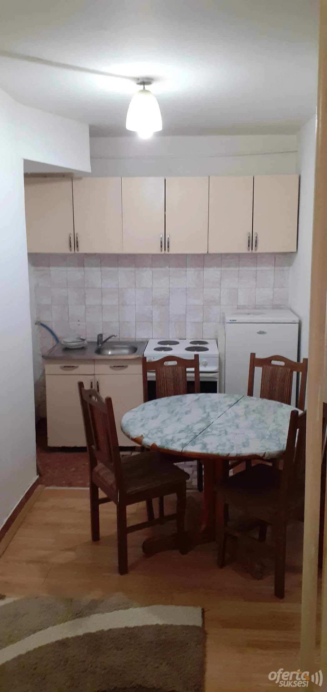 Jap me qira banesen 60m2 kati i -I- / Prishtine — fotografia 6
