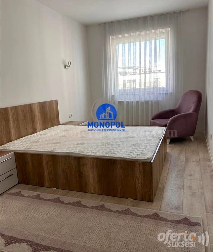 Jap me qira banesen 80m2 kati i -VI-/Prishtine — fotografia 4