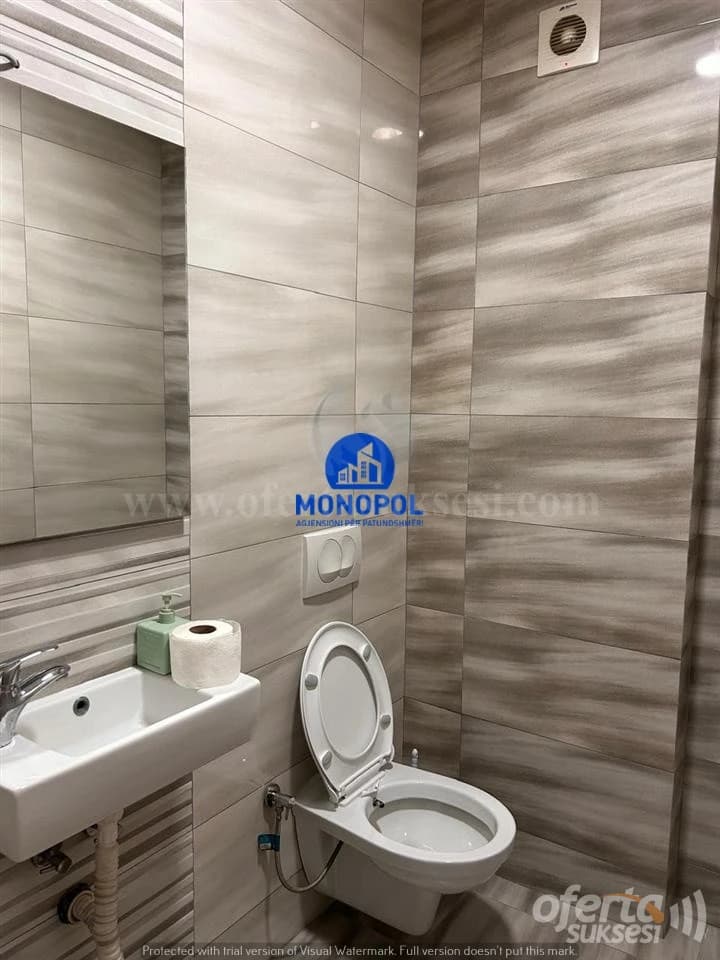 Jap me qira banesen 80m2 kati i -VI-/Prishtine — fotografia 8