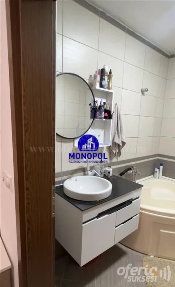Jap me qira banesen 67m2 kati i -III-/ Fushe Kosove — fotografia 4