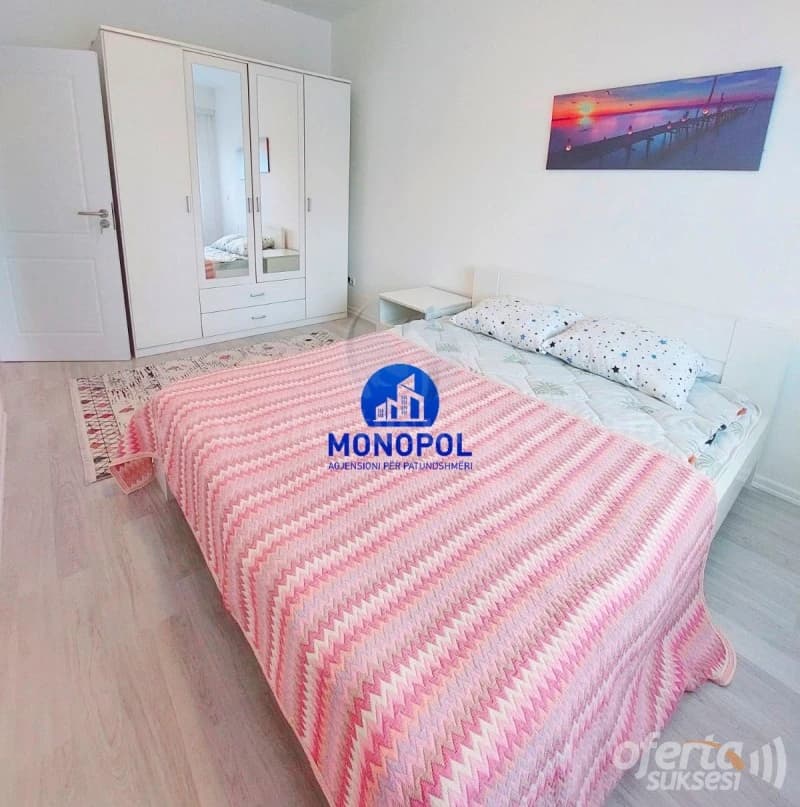 Jap me qira banesen 80m2 kati i -II-/Prishtine — fotografia 4