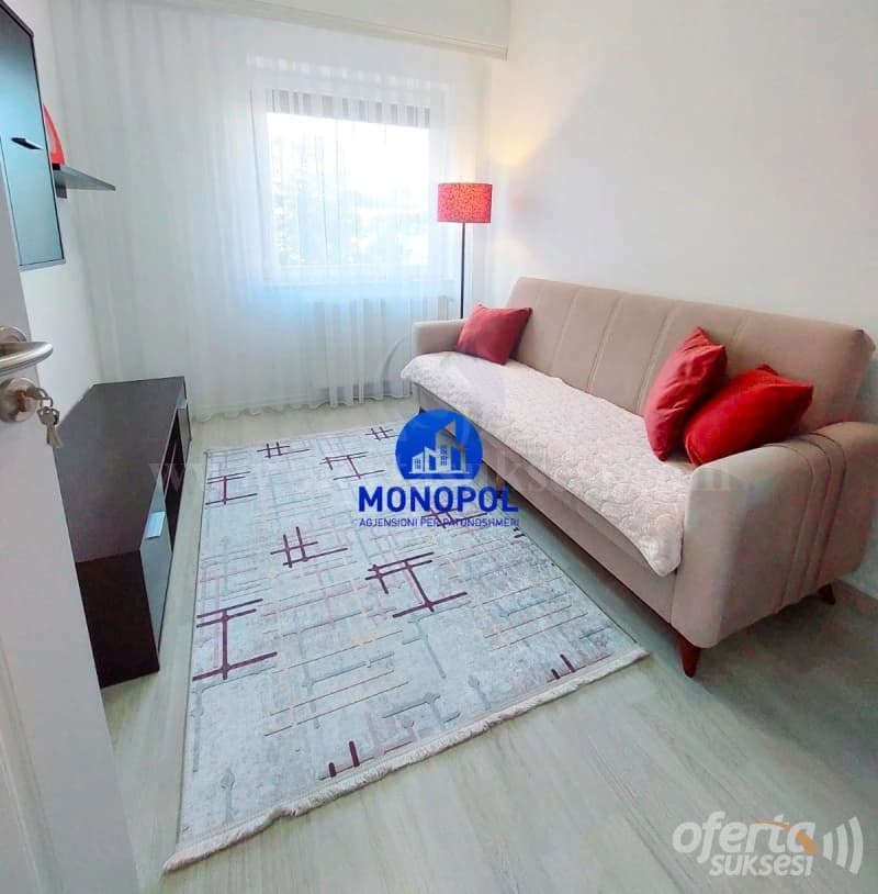 Jap me qira banesen 80m2 kati i -II-/Prishtine — fotografia 6