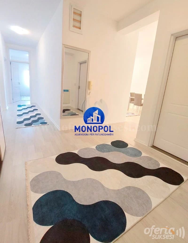 Jap me qira banesen 80m2 kati i -II-/Prishtine — fotografia 7