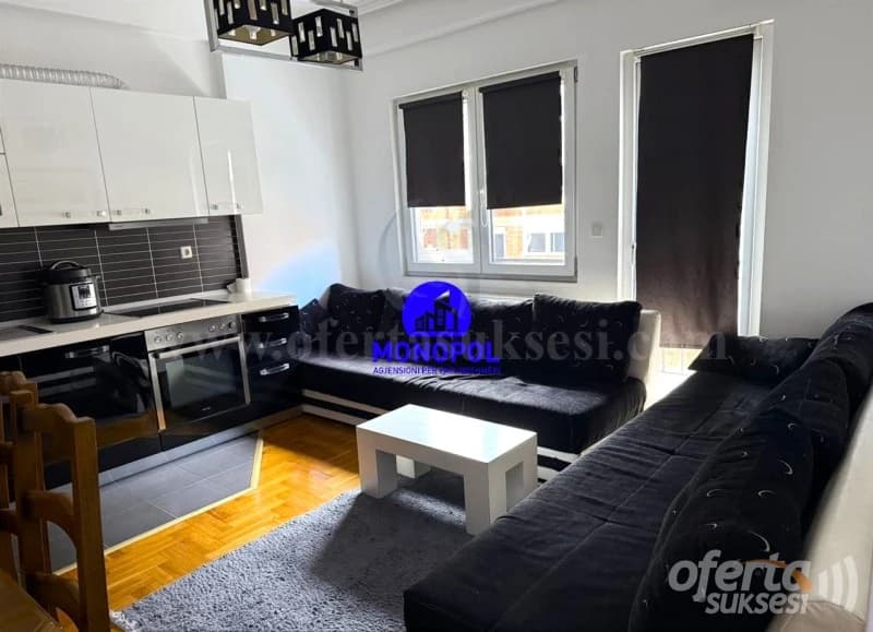 Jap me qira banesen 85m2 kati i -III- / Prishtine — fotografia 1