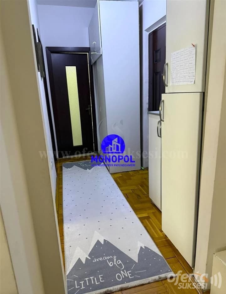 Jap me qira banesen 85m2 kati i -III- / Prishtine — fotografia 4