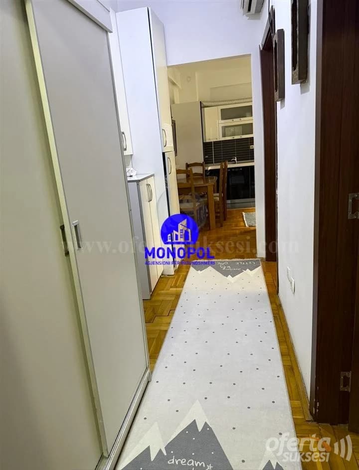 Jap me qira banesen 85m2 kati i -III- / Prishtine — fotografia 5