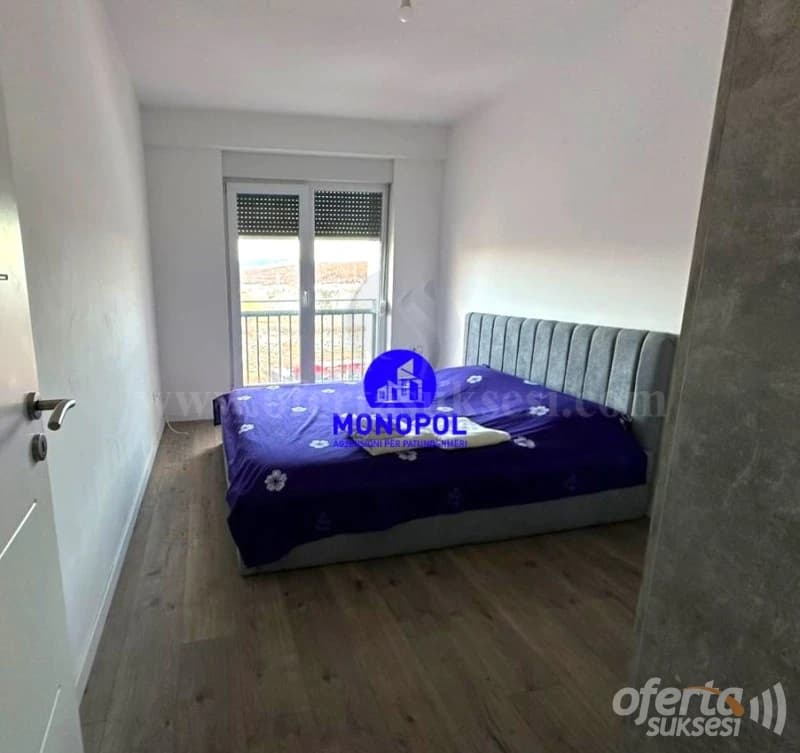 Jap me qira banesen 115m2 kati i -V- /Prishtine — fotografia 6